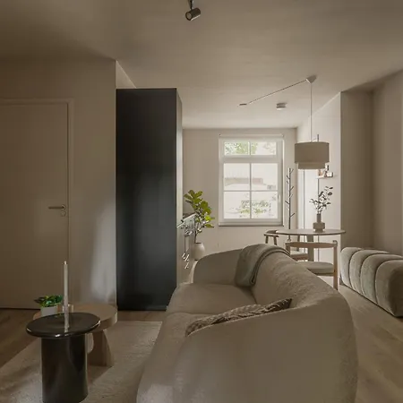Kade22 Boutique Centrum Bij Nijmegen * Cuijk