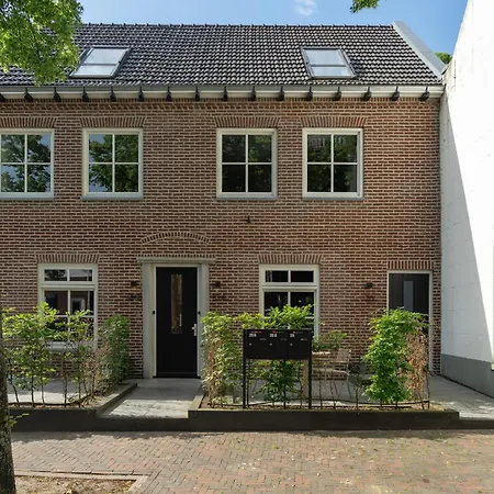 Kade22 Boutique Centrum Bij Nijmegen * Cuijk
