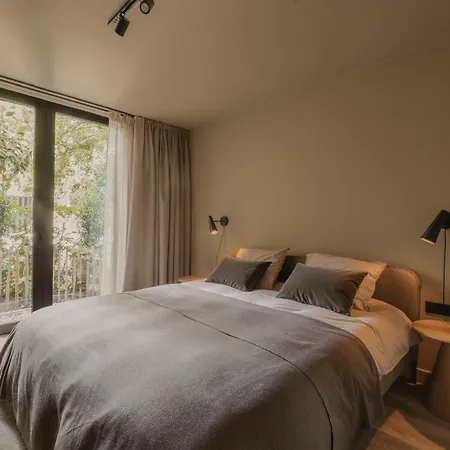 Apartment Kade22 Boutique Centrum Bij Nijmegen