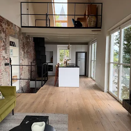 Kade22 Boutique Centrum Bij Nijmegen