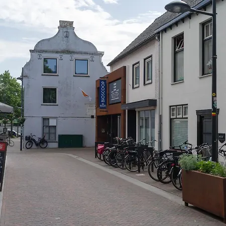 Kade22 Boutique Centrum Bij Nijmegen