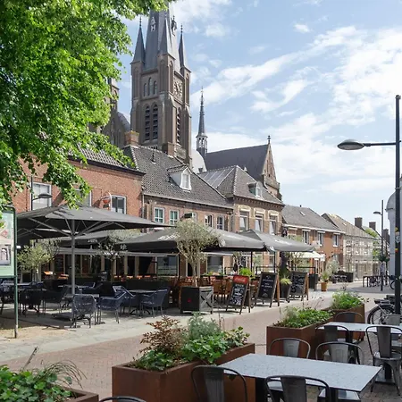 Kade22 Boutique Centrum Bij Nijmegen Apartment
