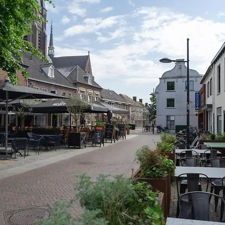 Apartment Kade22 Boutique Centrum Bij Nijmegen Cuijk