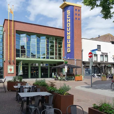 Apartment Kade22 Boutique Centrum Bij Nijmegen