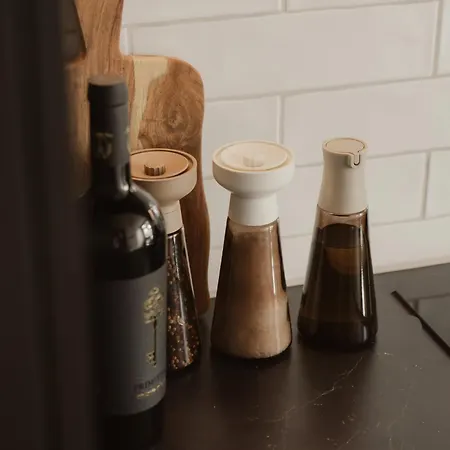 Kade22 Boutique Centrum Bij Nijmegen * Cuijk