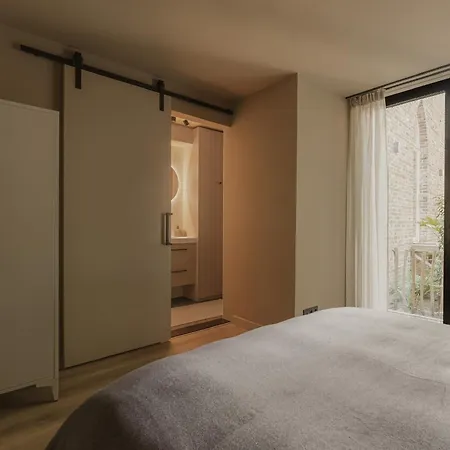 Apartment Kade22 Boutique Centrum Bij Nijmegen