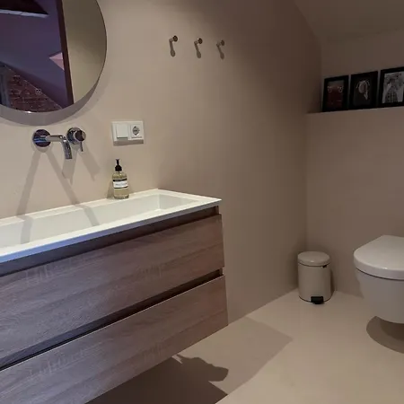 Apartment Kade22 Boutique Centrum Bij Nijmegen Cuijk