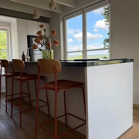 Kade22 Boutique Centrum Bij Nijmegen Apartment *