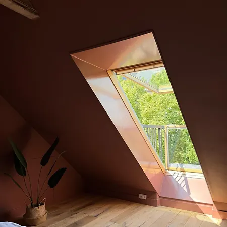 Kade22 Boutique Centrum Bij Nijmegen Apartment *