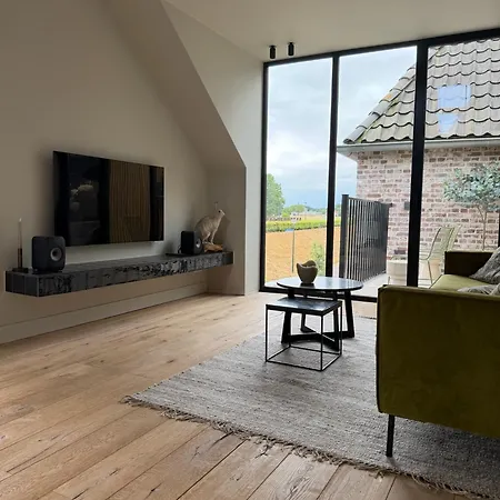 Apartment Kade22 Boutique Centrum Bij Nijmegen *