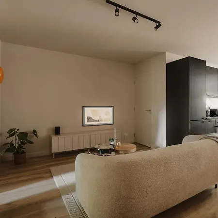 Apartment Kade22 Boutique Centrum Bij Nijmegen Cuijk