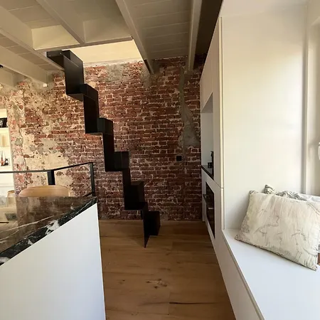 Kade22 Boutique Centrum Bij Nijmegen *