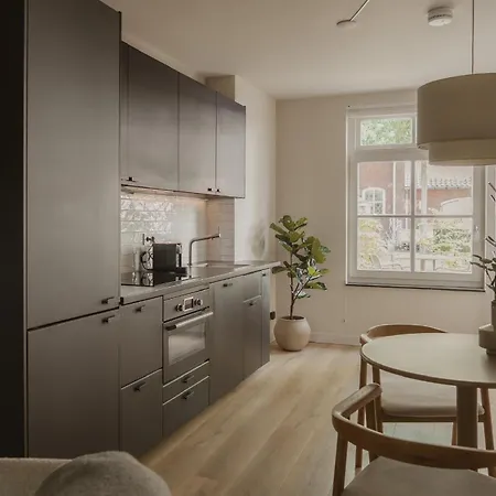 Kade22 Boutique Centrum Bij Nijmegen * Cuijk